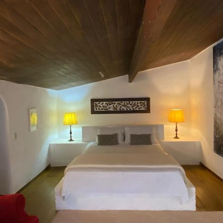 Pousada Villa Jambo Petrópolis Kültér fotó