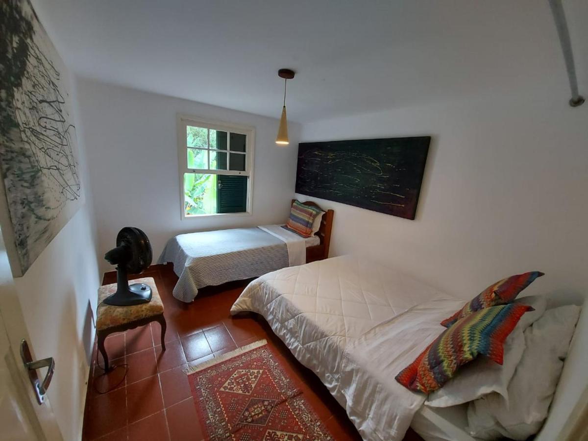 Pousada Villa Jambo Petrópolis Kültér fotó