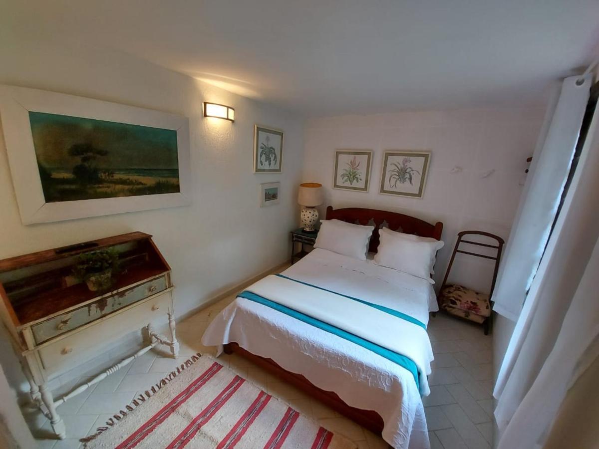 Pousada Villa Jambo Petrópolis Kültér fotó