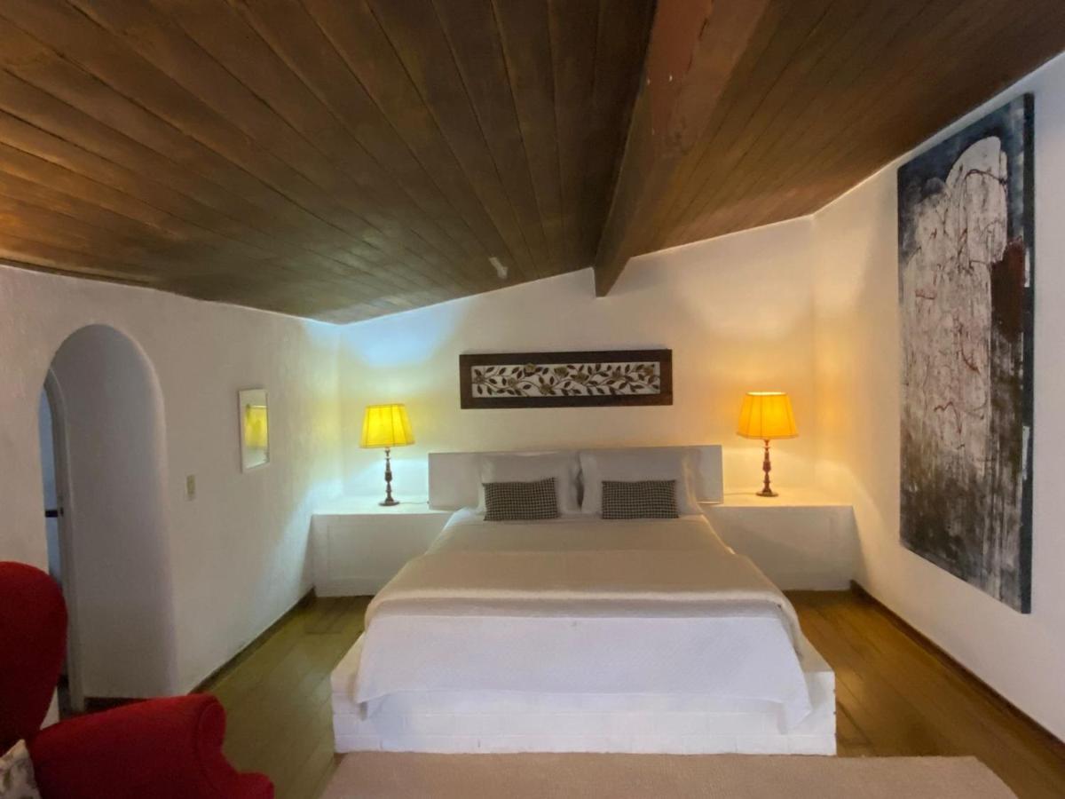 Pousada Villa Jambo Petrópolis Kültér fotó