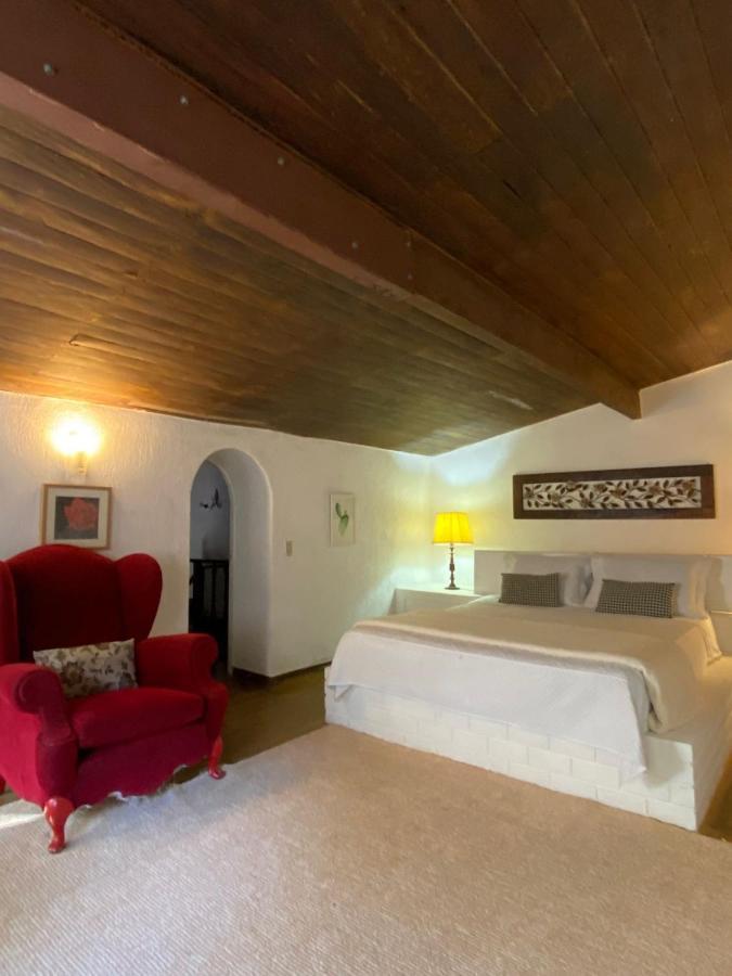 Pousada Villa Jambo Petrópolis Kültér fotó