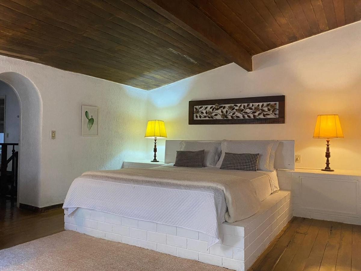 Pousada Villa Jambo Petrópolis Kültér fotó