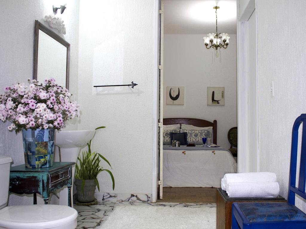 Pousada Villa Jambo Petrópolis Kültér fotó