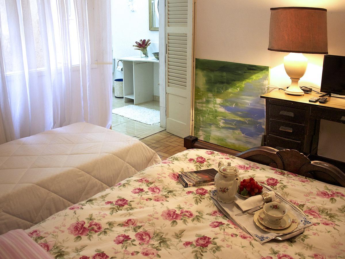 Pousada Villa Jambo Petrópolis Kültér fotó