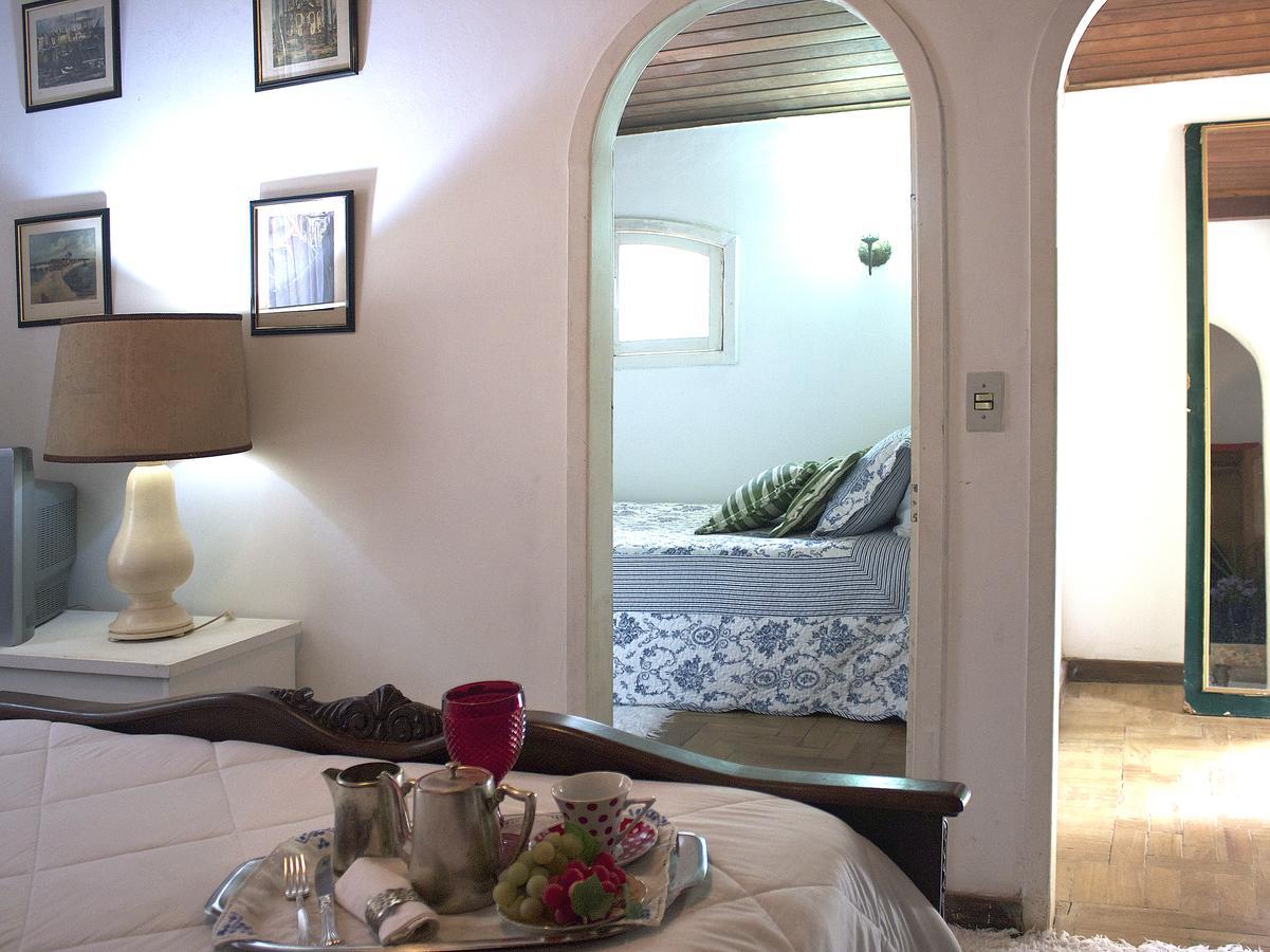Pousada Villa Jambo Petrópolis Kültér fotó