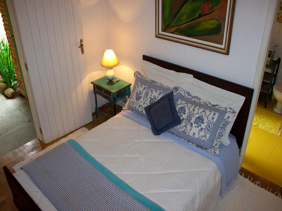 Pousada Villa Jambo Petrópolis Kültér fotó