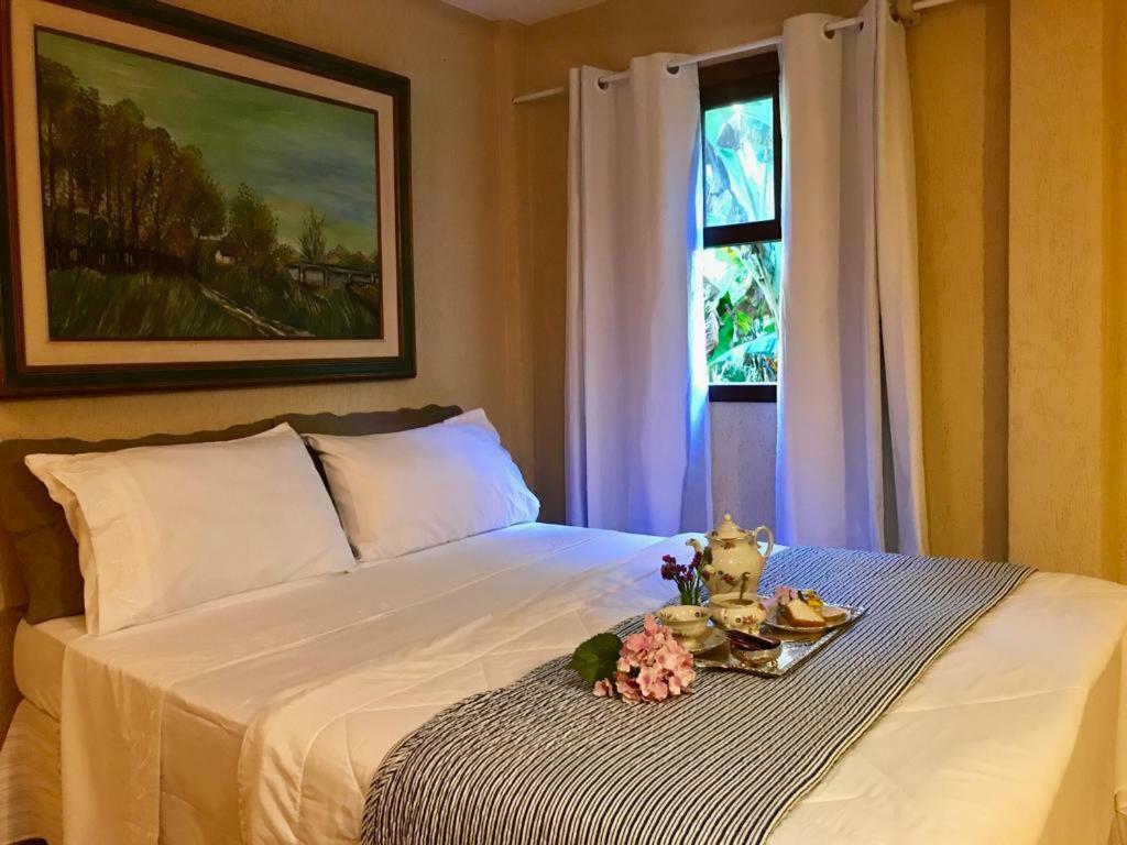 Pousada Villa Jambo Petrópolis Kültér fotó